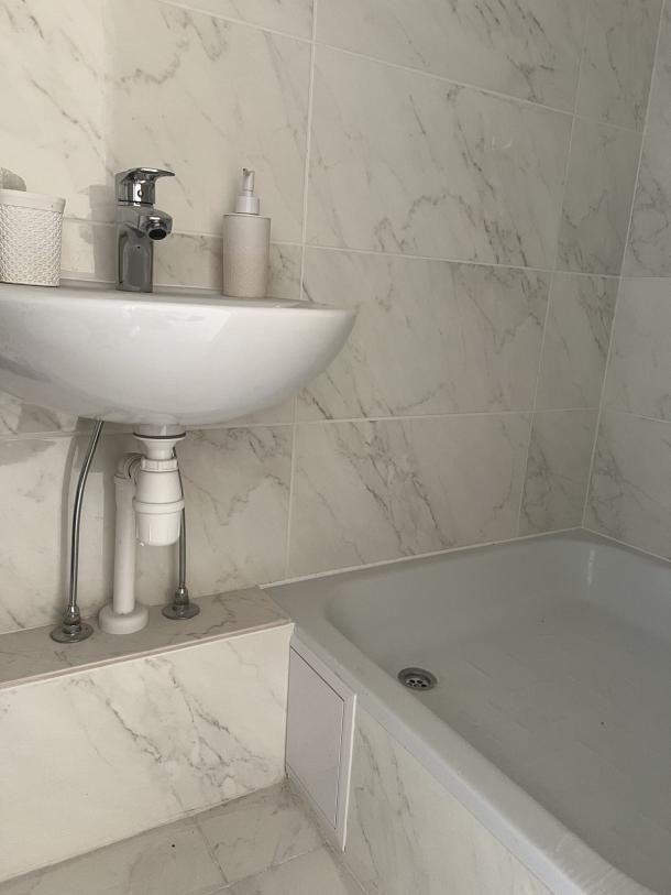 Гостинка, Харьков, 519м/р, Шевченковский пер.