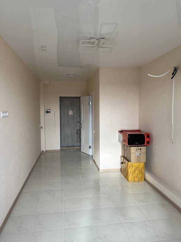 Гостинка, Харьков, 519м/р, Шевченковский пер.