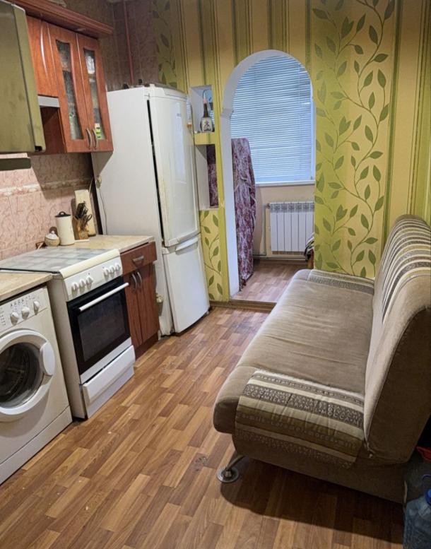 Квартира, 1-кімн., Харьков, Одесская, Аэрокосмический просп. (Гагарина проспект)