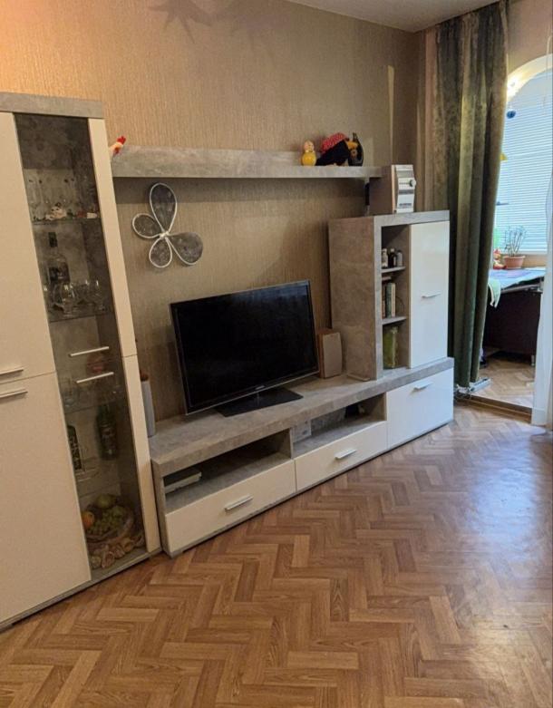 Квартира, 1-кімн., Харьков, Одесская, Аэрокосмический просп. (Гагарина проспект)