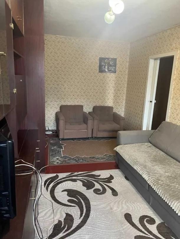 Квартира, 1-кімн., Харьков, Павлово Поле, 23 Августа