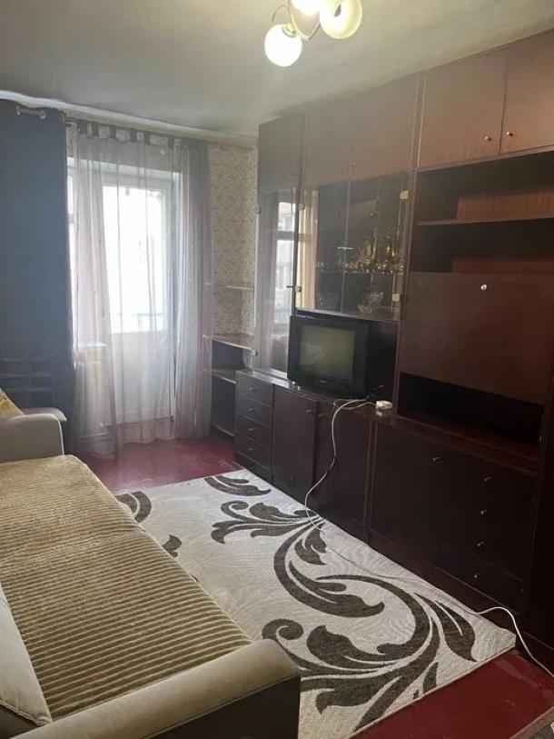 Квартира, 1-кімн., Харьков, Павлово Поле, 23 Августа