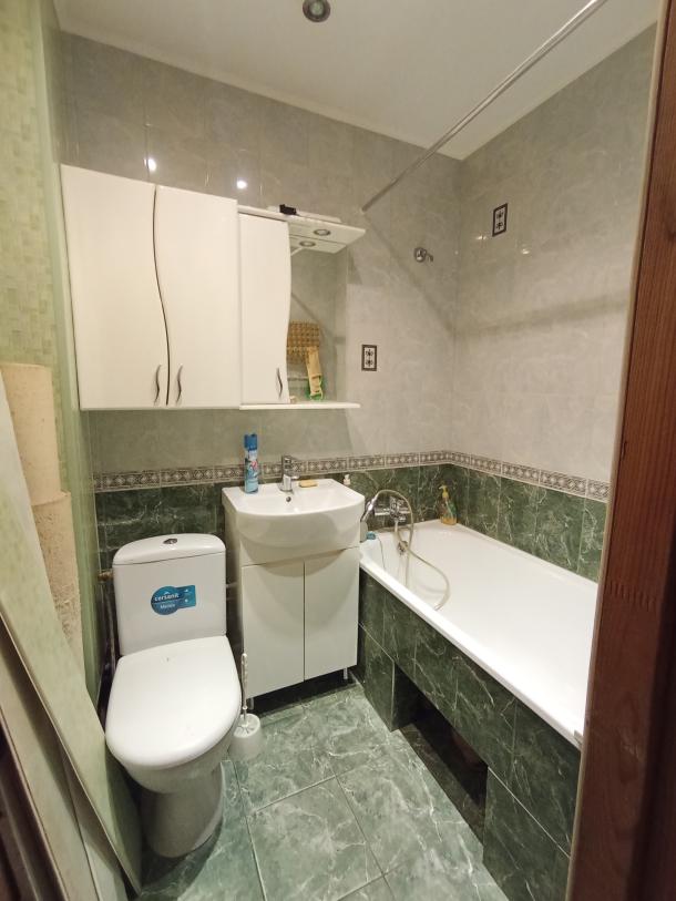 Квартира, 1-кімн., Харьков, Новые Дома, Байрона