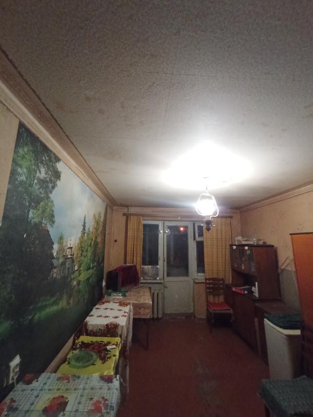 Квартира, 1-кімн., Харьков, Новые Дома, Байрона