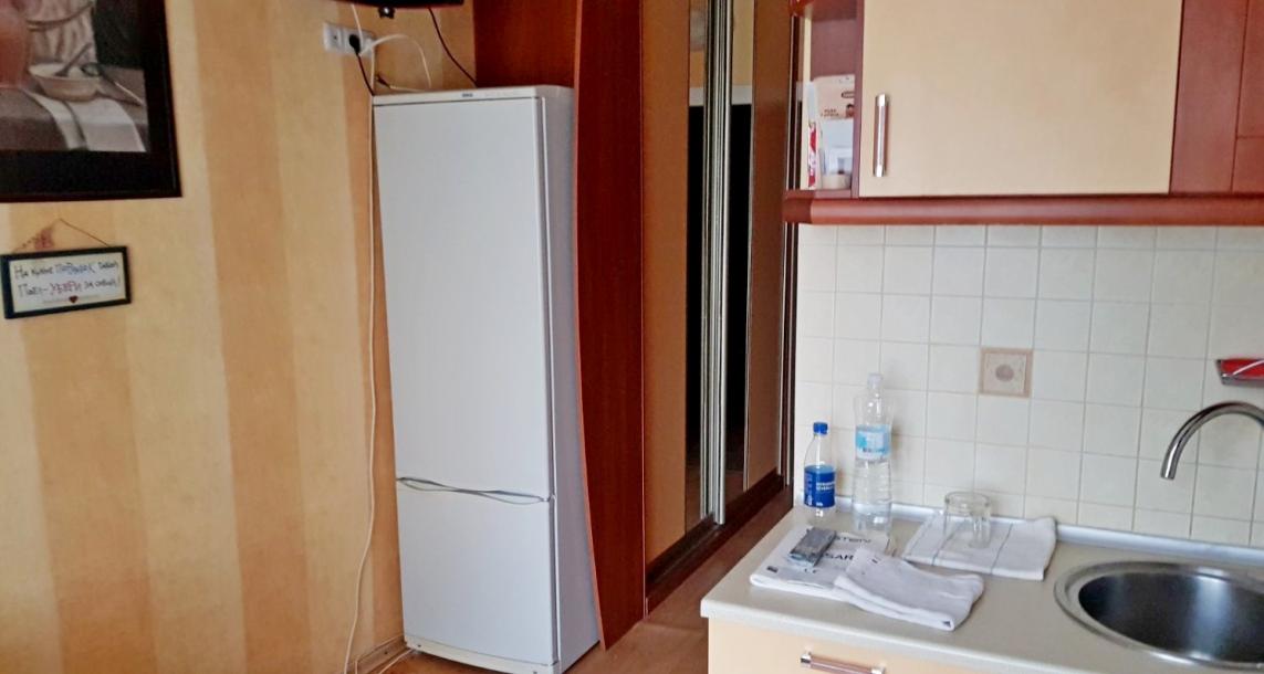 Квартира, 3-кімн., Клугино-Башкировка, Чугуевский район, Горишного