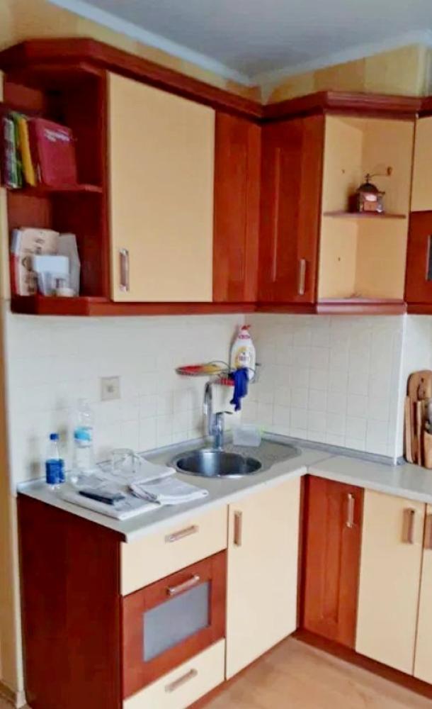 Квартира, 3-кімн., Клугино-Башкировка, Чугуевский район, Горишного