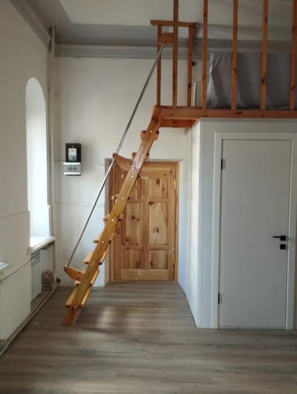 Квартира, 2-кімн., Харьков, Центр, Людмилы Гурченко пер. (Саммеровский пер.)