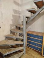 гостинка, Харьков, Центральный рынок метро, Резниковский пер.