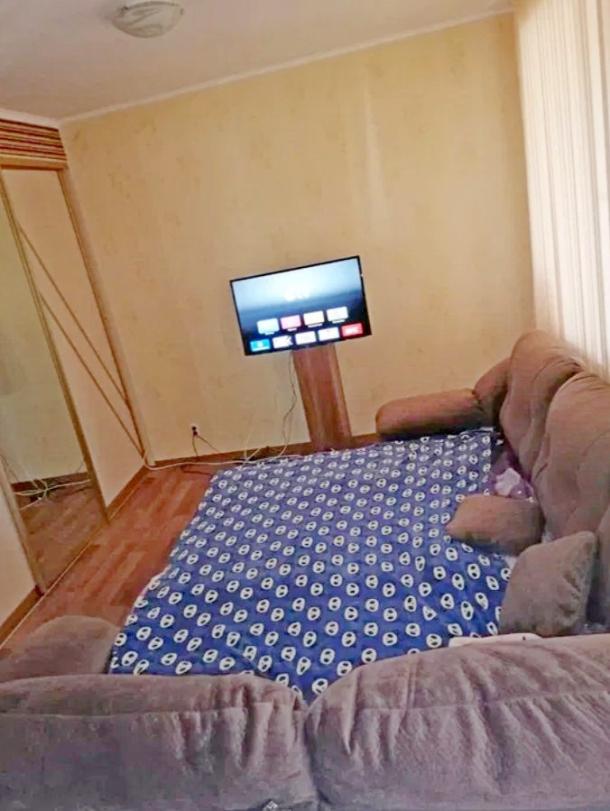 Квартира, 3-кімн., Харьков, Старая Салтовка, Ивана Камышева