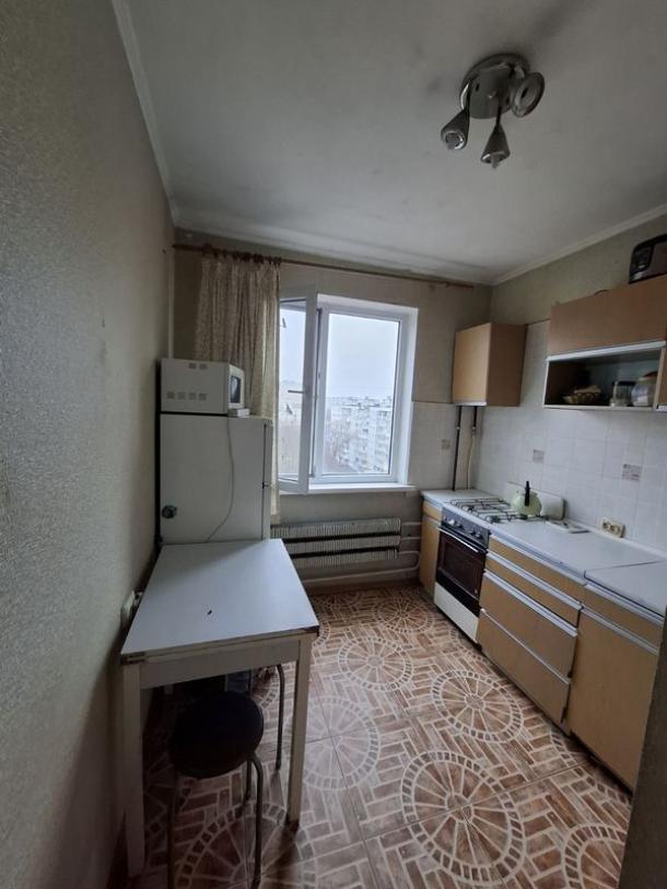 Квартира, 1-кімн., Харьков, 608м/р, Академика Павлова