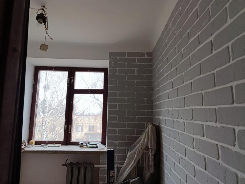 Квартира, 1-кімн., Чугуев, Чугуевский район