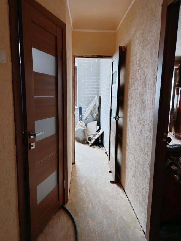 Квартира, 1-кімн., Чугуев, Чугуевский район