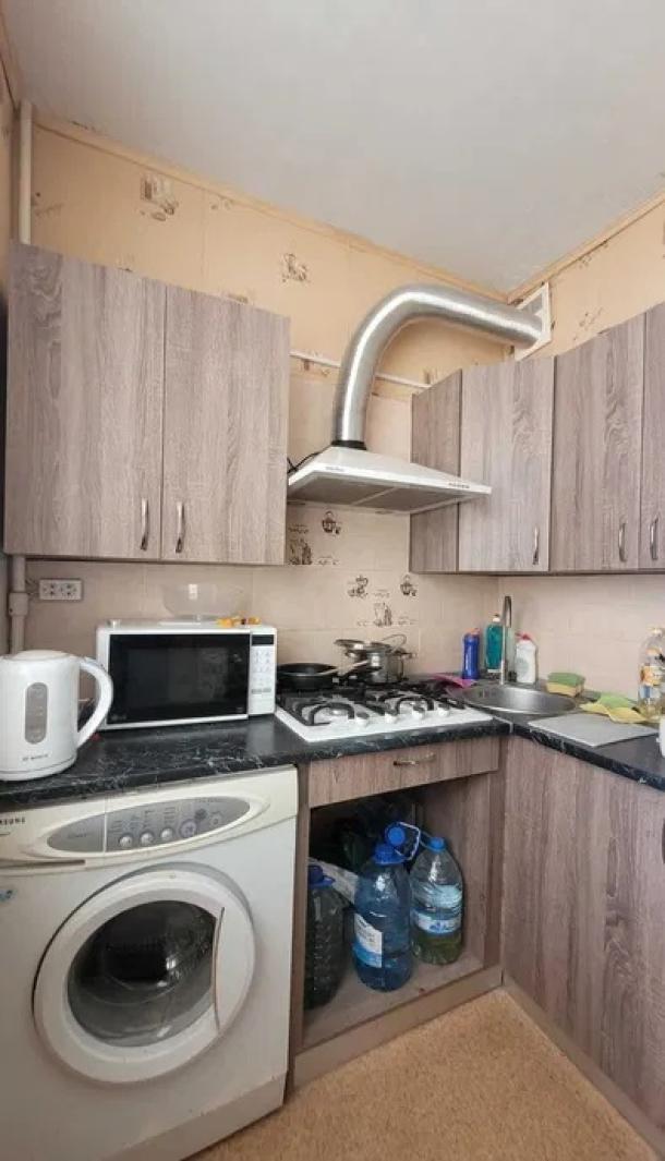 Квартира, 1-кімн., Харьков, Горизонт, Дмитрия Антоновича бульвар (Грицевца бульвар)