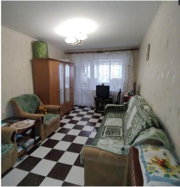 Купить квартира, Харьков, Салтовка, Бучмы