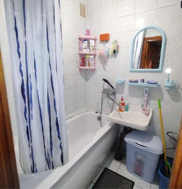 Квартира, 3-кімн., Харьков, 533м/р, Бучмы