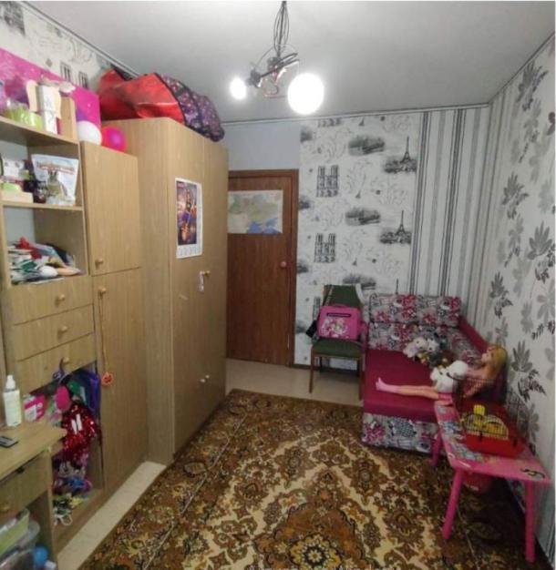 Квартира, 3-кімн., Харьков, 533м/р, Бучмы