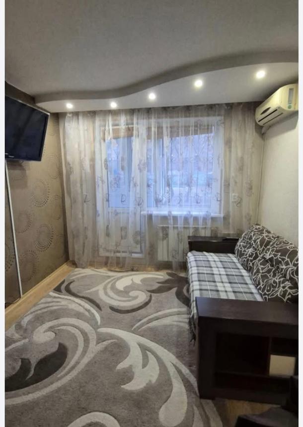 Квартира, 1-кімн., Харьков, Одесская, Аэрокосмический просп. (Гагарина проспект)