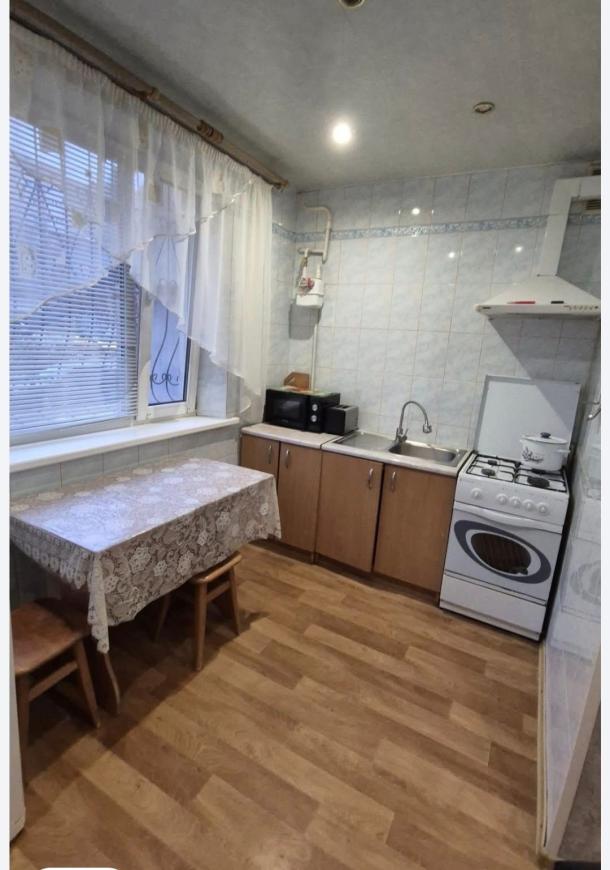 Квартира, 1-кімн., Харьков, Одесская, Аэрокосмический просп. (Гагарина проспект)