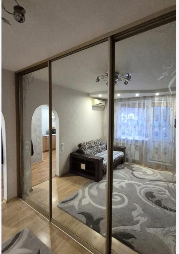 Квартира, 1-кімн., Харьков, Одесская, Аэрокосмический просп. (Гагарина проспект)