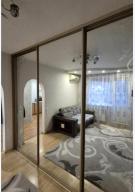 квартира, Харьков, ОДЕССКАЯ, Аэрокосмический просп. (Гагарина проспект)