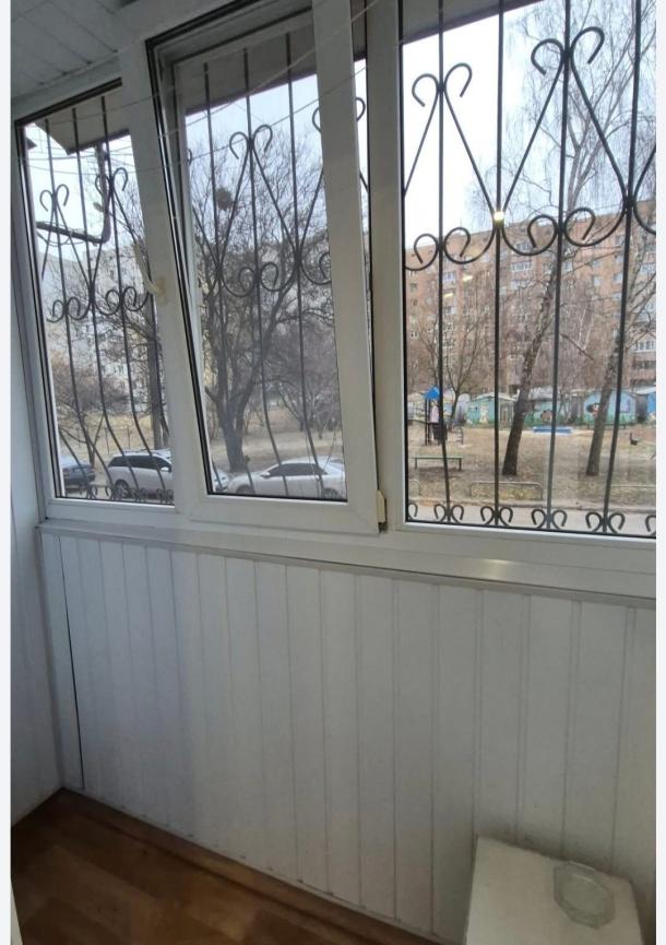 Квартира, 1-кімн., Харьков, Одесская, Аэрокосмический просп. (Гагарина проспект)