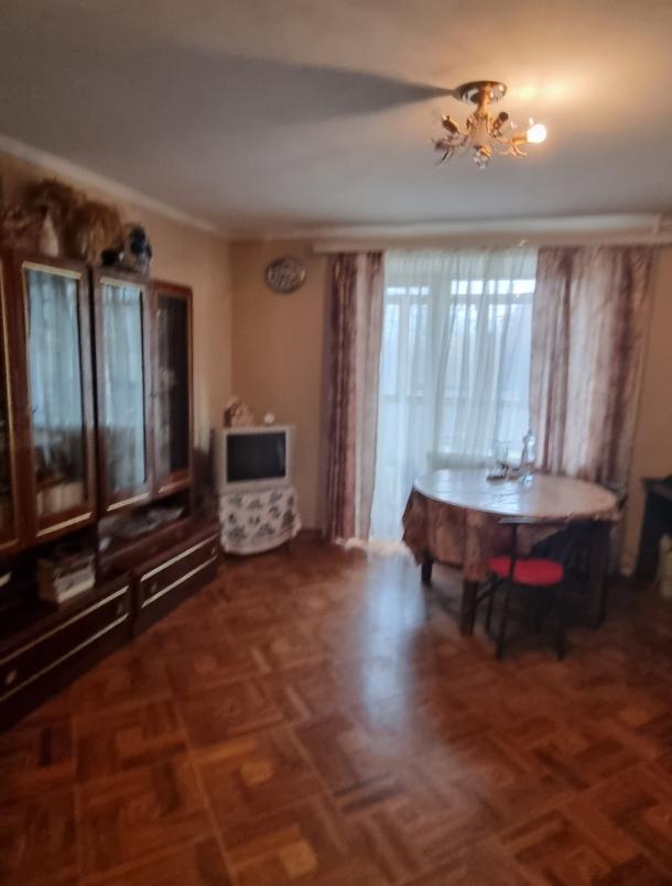 Квартира, 3-кімн., Харьков, Холодная Гора, Григоровское шоссе (Комсомольское шоссе)