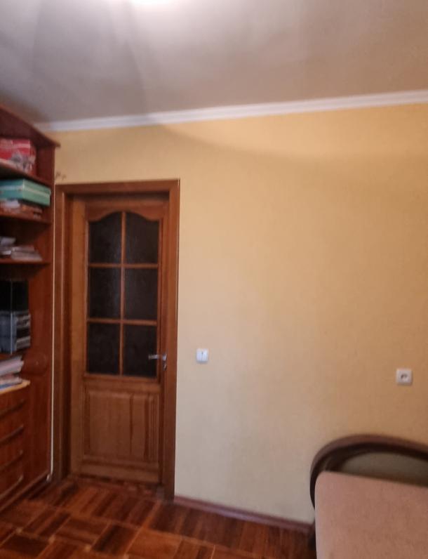 Квартира, 3-кімн., Харьков, Холодная Гора, Григоровское шоссе (Комсомольское шоссе)