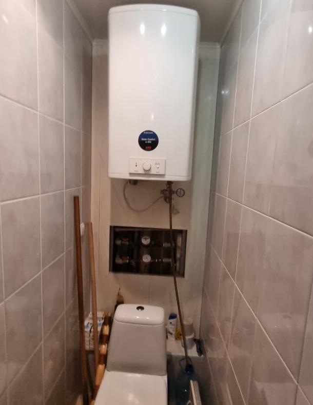 Квартира, 3-кімн., Харьков, Холодная Гора, Григоровское шоссе (Комсомольское шоссе)