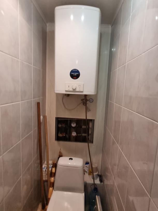 Квартира, 3-кімн., Харьков, Холодная Гора, Григоровское шоссе (Комсомольское шоссе)