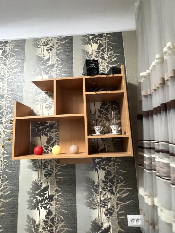 Гостинка, Харьков, Холодная Гора, Полтавский Шлях