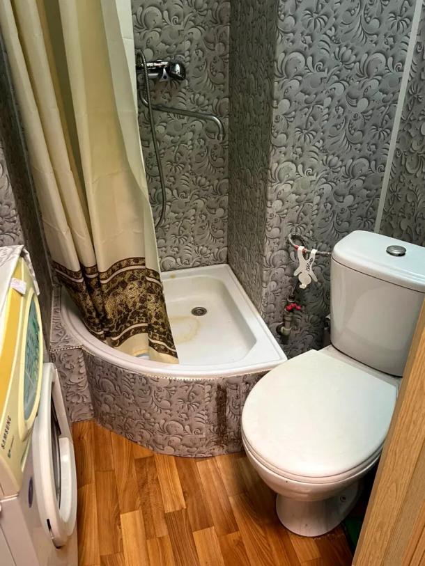 Гостинка, Харьков, Холодная Гора, Полтавский Шлях