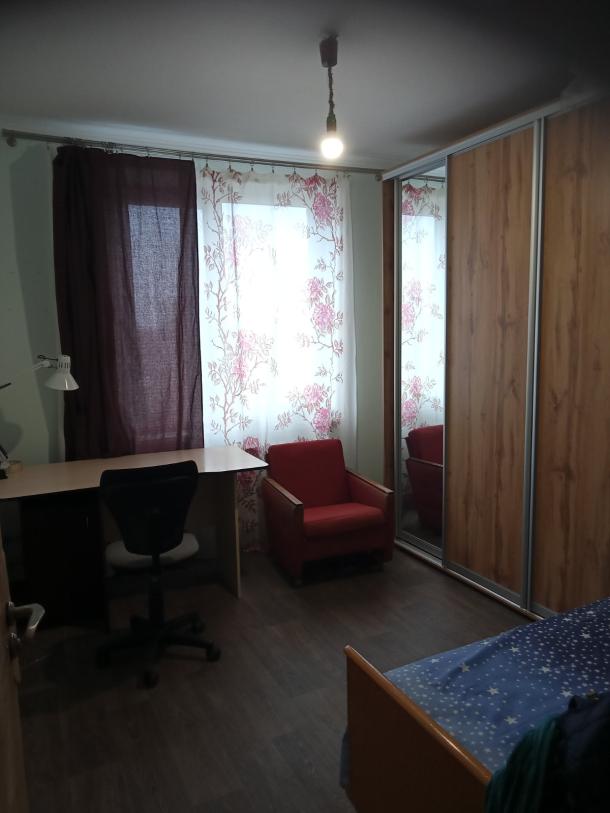 Купить квартира, Харьков, Новые Дома, Каденюка (Танкопия)