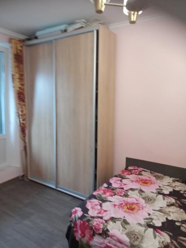 Квартира, 2-кімн., Харьков, Новые Дома, Каденюка (Танкопия)