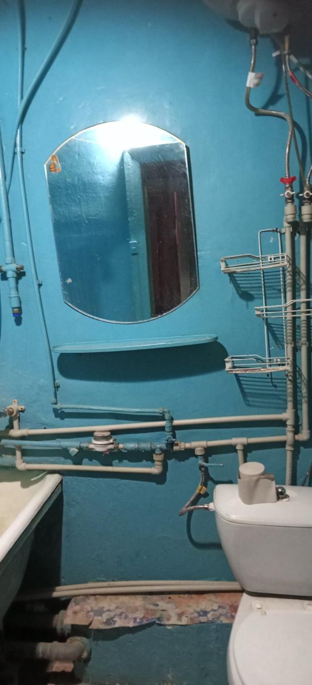 Квартира, 2-кімн., Харьков, Основа, Заводская (Островского)