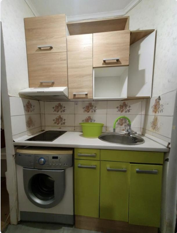 Купить гостинка, Харьков, Салтовка, Владислава Зубенко (Тимуровцев)