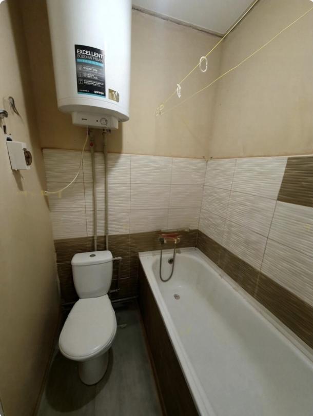 Гостинка, Харьков, 606Ам/р, Владислава Зубенко (Тимуровцев)