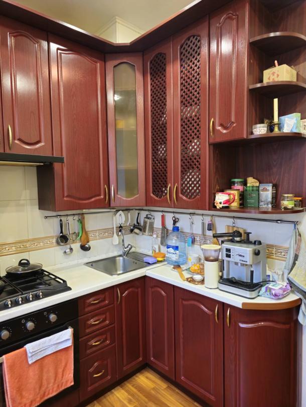 Купить квартира, Харьков, ХТЗ, Индустриальный просп. (Фрунзе проспект)