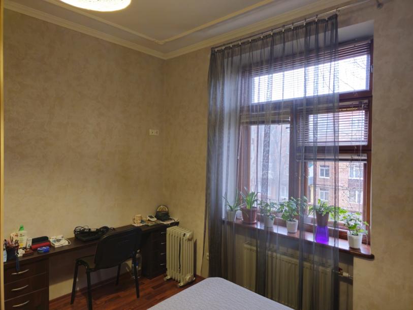 Квартира, 2-кімн., Харьков, ХТЗ, Индустриальный просп. (Фрунзе проспект)