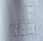 квартира, Харьков, Алексеевка, Ахсарова