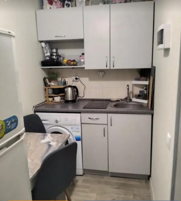 Гостинка, Харьков, 603м/р, Юбилейный пр. (50 лет ВЛКСМ пр.)