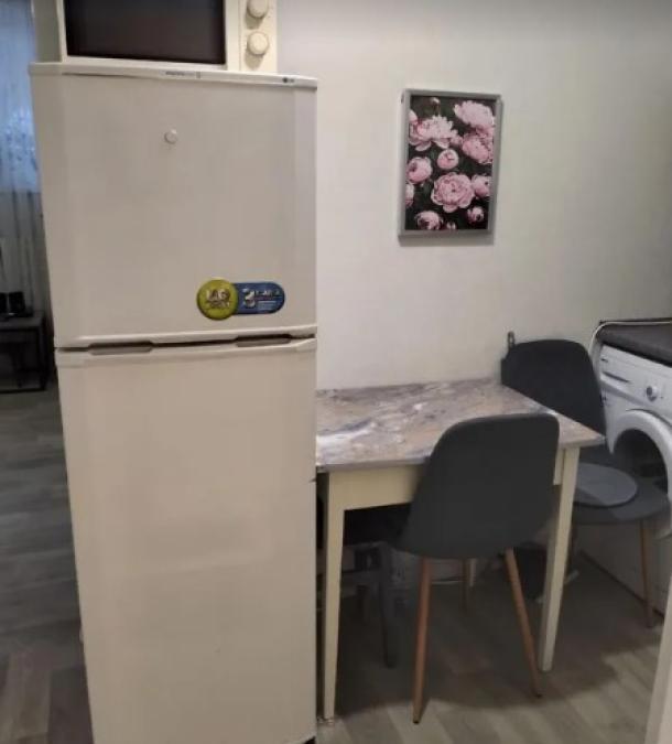 Гостинка, Харьков, 603м/р, Юбилейный пр. (50 лет ВЛКСМ пр.)