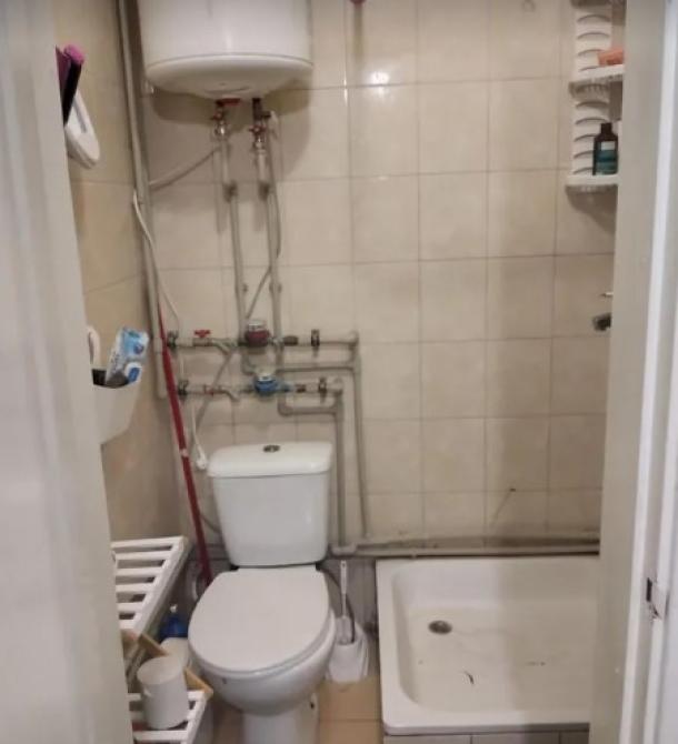 Гостинка, Харьков, 603м/р, Юбилейный пр. (50 лет ВЛКСМ пр.)