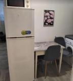 гостинка, Харьков, Салтовка, Юбилейный пр. (50 лет ВЛКСМ пр.)