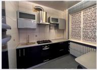 квартира, Харьков, Салтовка, Бучмы