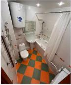 квартира, Харьков, Салтовка, Бучмы