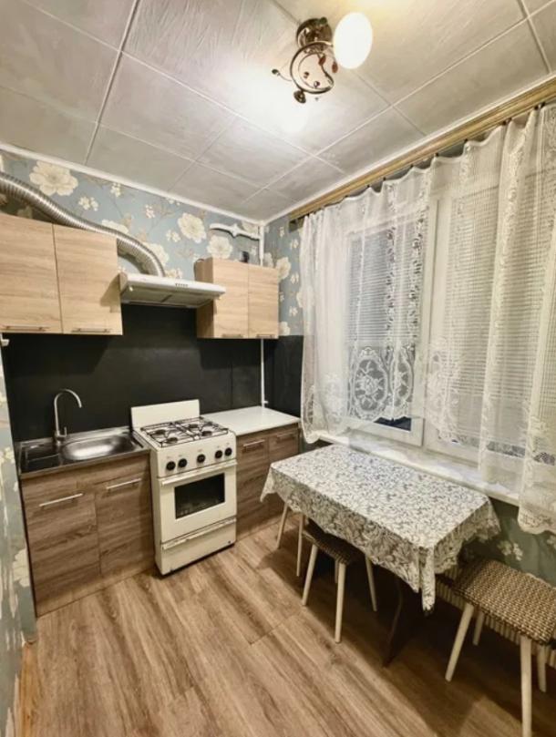 Квартира, 2-кімн., Харьков, 520м/р, Владислава Зубенко (Тимуровцев)