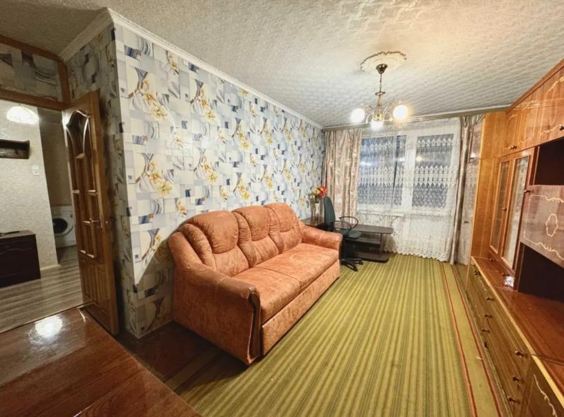 Квартира, 2-кімн., Харьков, 520м/р, Владислава Зубенко (Тимуровцев)