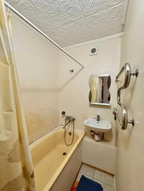 Квартира, 2-кімн., Харьков, 520м/р, Владислава Зубенко (Тимуровцев)