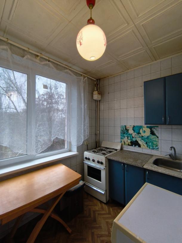 Квартира, 1-кімн., Харьков, Холодная Гора, Чередниченковский пер.