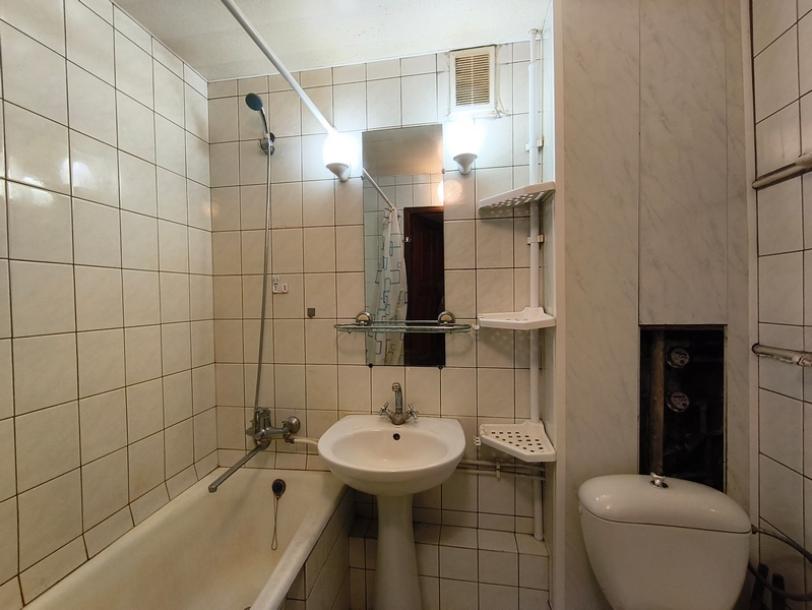 Квартира, 1-кімн., Харьков, Холодная Гора, Чередниченковский пер.